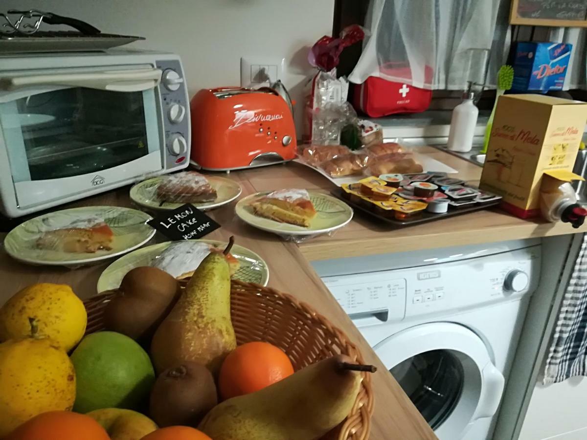 Etnamuri San Gregorio di Catania Buitenkant foto